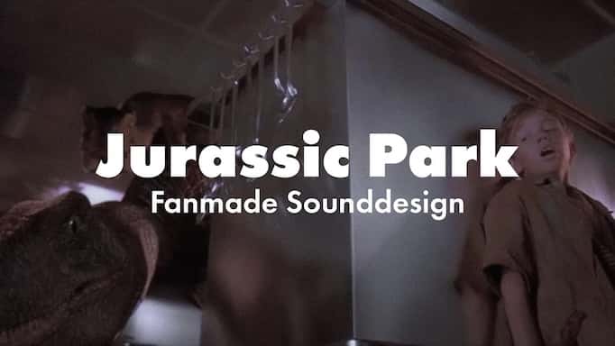 Jurassic Park 1993